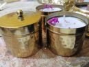 Dibiya Nostalgic Jar Candle