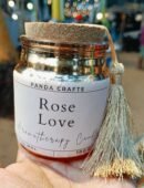Golden Aura Aromatherapy Jar Collection