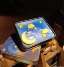 Starry Night Dreams – Artisanal Candle