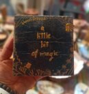 A Little Bit of Magic Candle