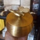 Butterfly Blossom Serenity Candle