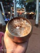 Butterfly Blossom Serenity Candle