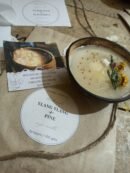 Coconut Shell Bliss Candle
