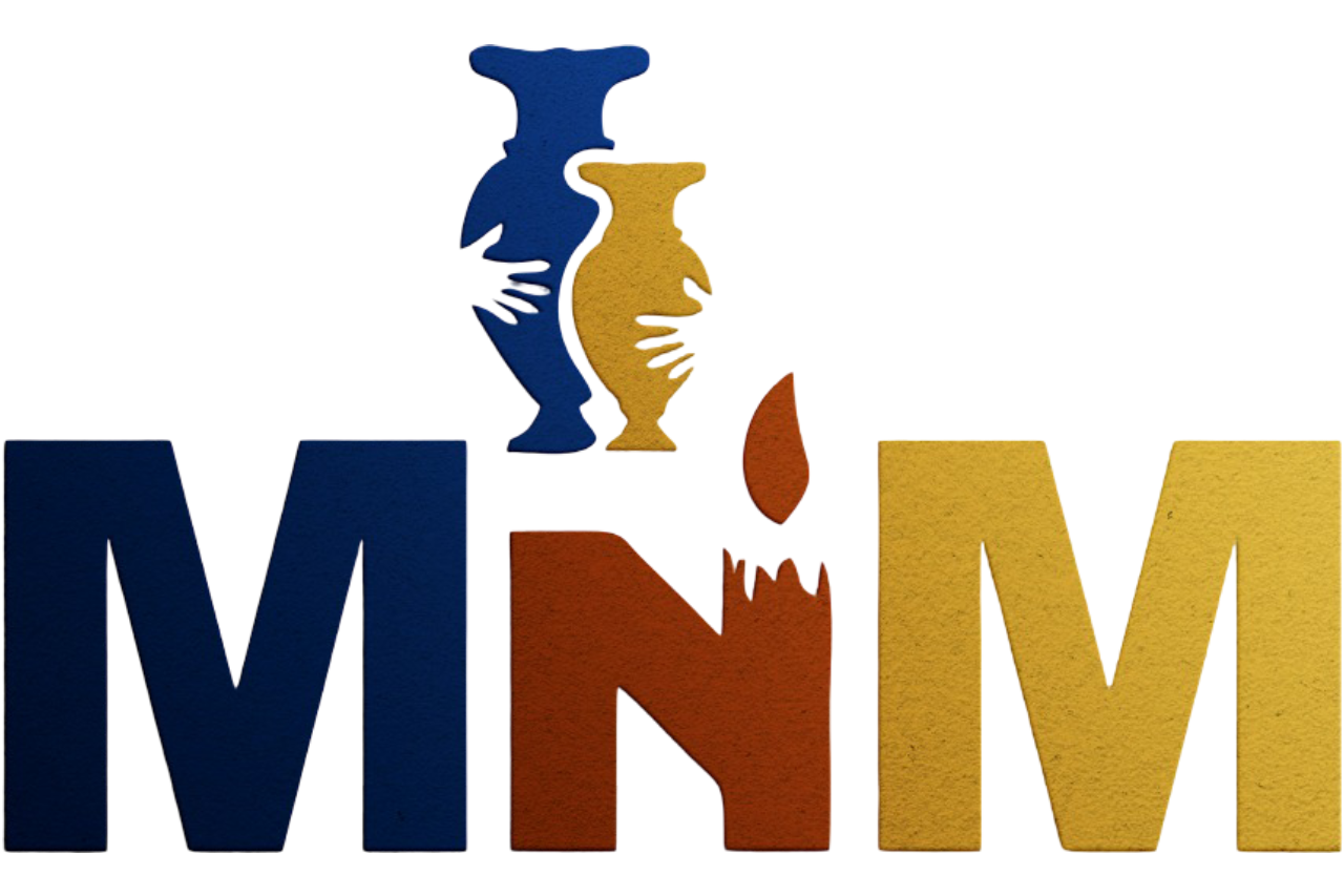 MnM Candle Raw Materials