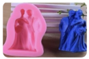 Small Couple mould