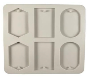 Wax Tablet mould