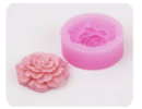 Small Rose Mould