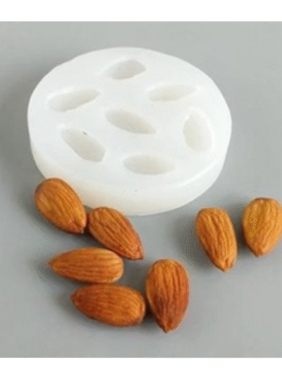 Badam Mould