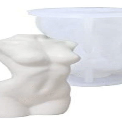 Female Torso mould