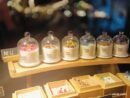 Positive Aura of Bouquet – Floral Luxury Candles (Diwali Exclusive)