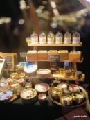 Positive Aura of Bouquet – Floral Luxury Candles (Diwali Exclusive)