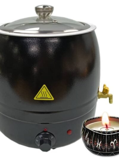wax melter 10 ltrs