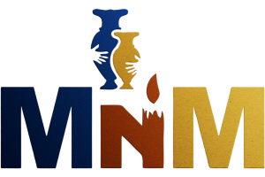 MNM LOGO